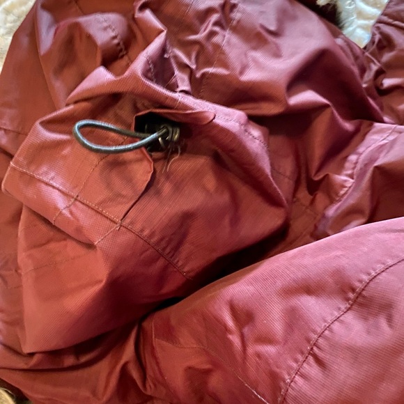 Eddie Bauer Jackets & Coats Euc Eddie Bauer Superior Down Stadium